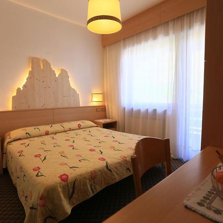 Hotel Miramonti Vigo di Fassa Zewnętrze zdjęcie
