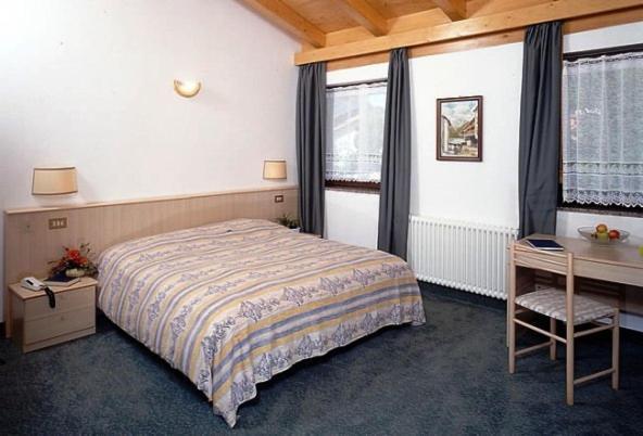 Hotel Miramonti Vigo di Fassa Zewnętrze zdjęcie