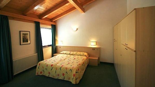 Hotel Miramonti Vigo di Fassa Zewnętrze zdjęcie