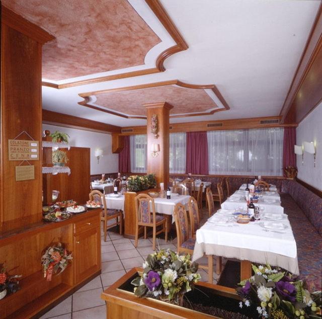 Hotel Miramonti Vigo di Fassa Zewnętrze zdjęcie