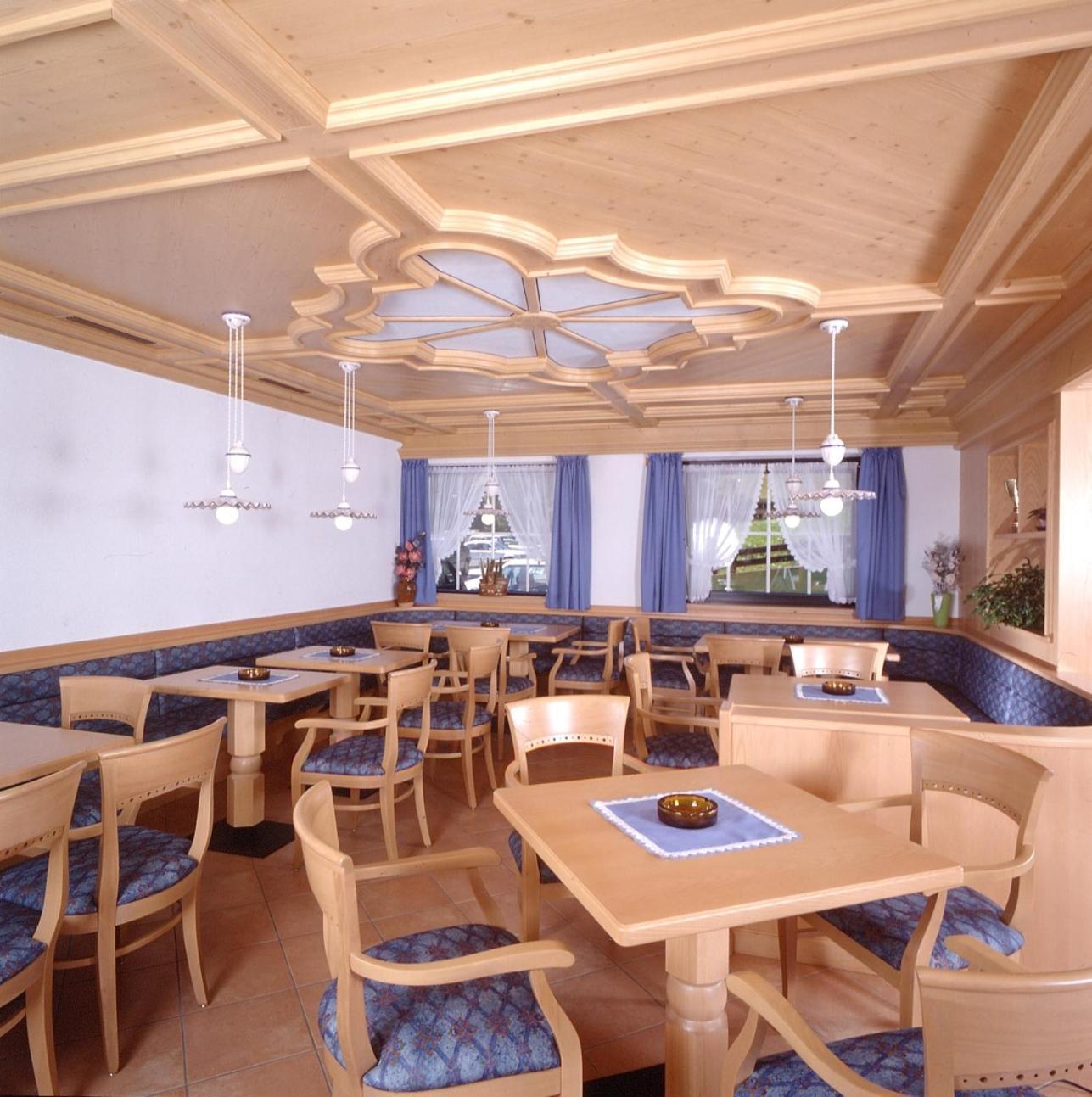 Hotel Miramonti Vigo di Fassa Zewnętrze zdjęcie