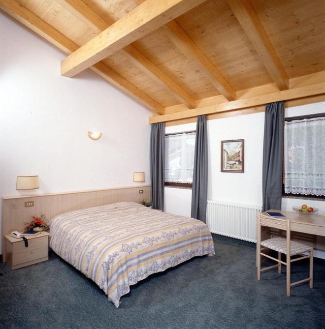 Hotel Miramonti Vigo di Fassa Zewnętrze zdjęcie