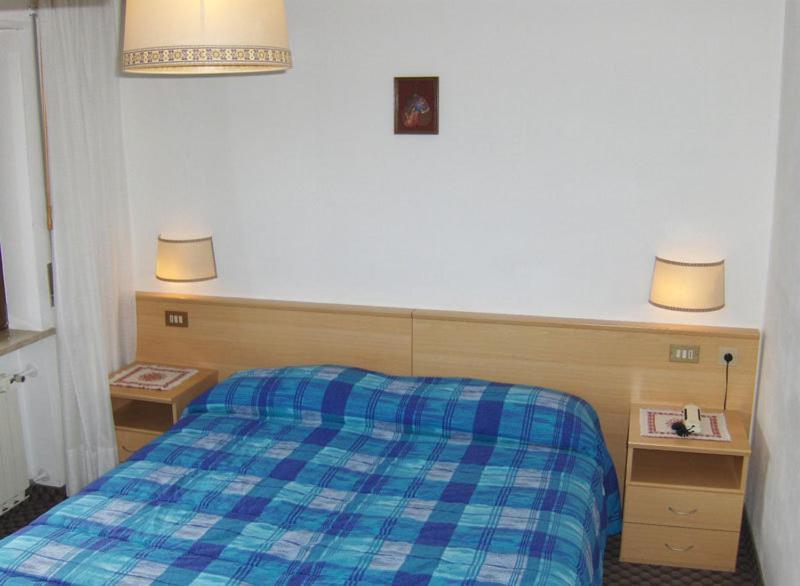 Hotel Miramonti Vigo di Fassa Zewnętrze zdjęcie
