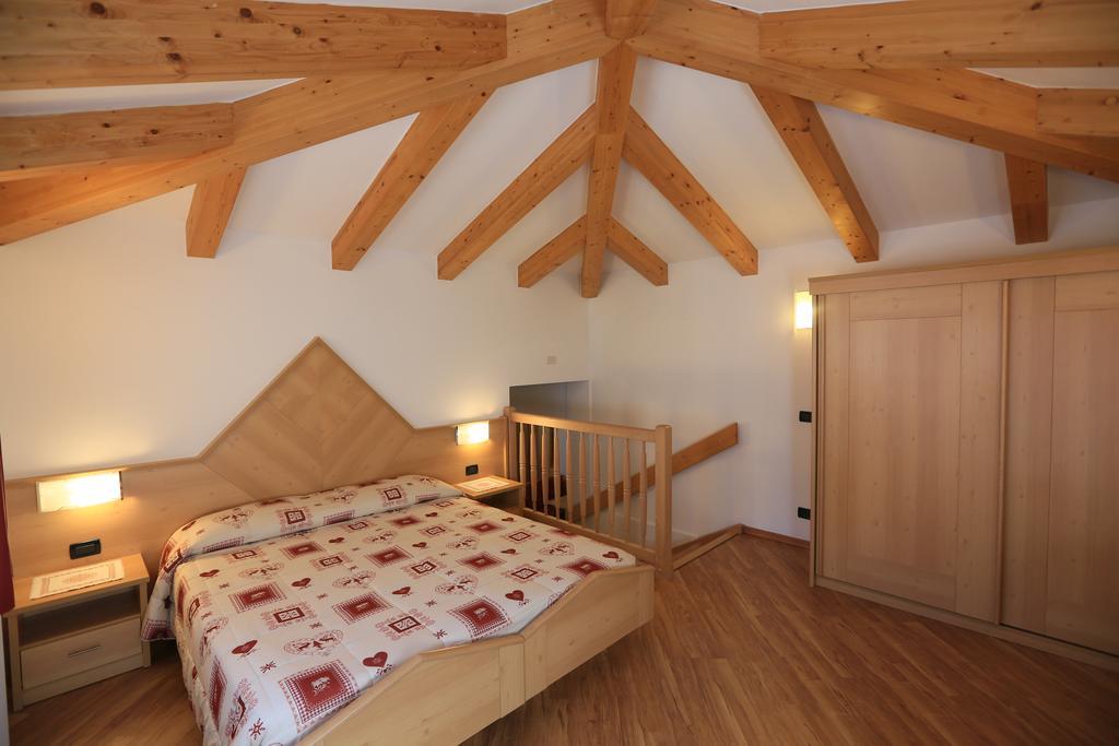 Hotel Miramonti Vigo di Fassa Zewnętrze zdjęcie
