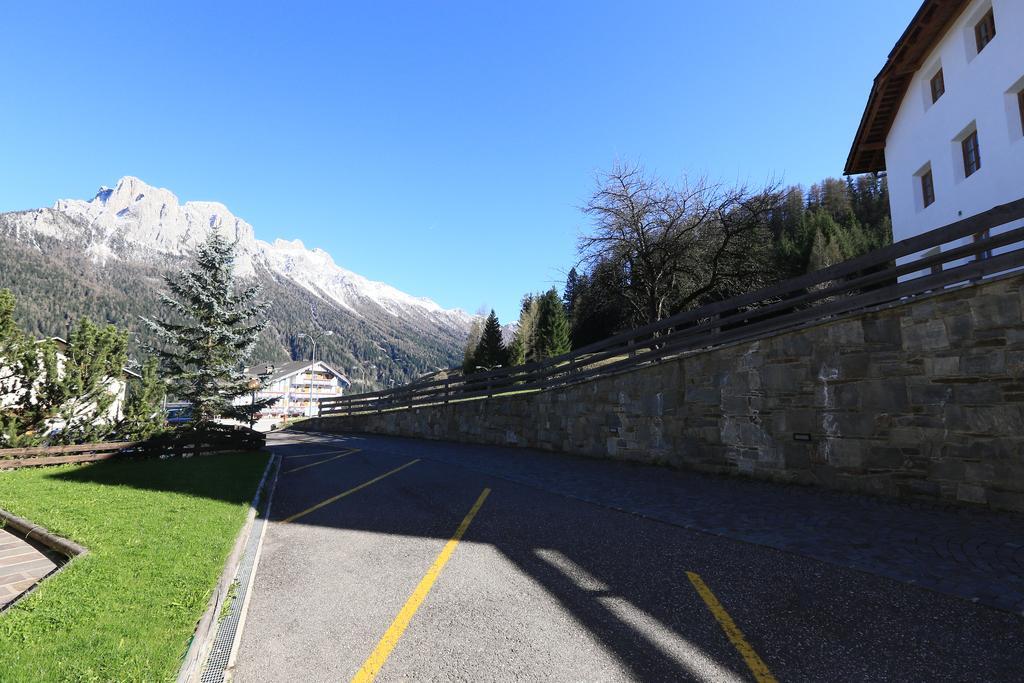 Hotel Miramonti Vigo di Fassa Zewnętrze zdjęcie